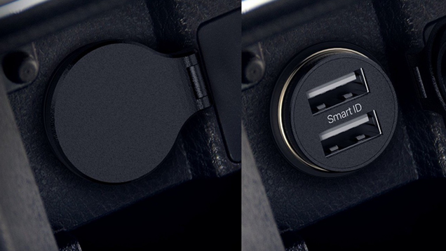 iClever Car Charger | $6 | Amazon | Promo code ICICICIC